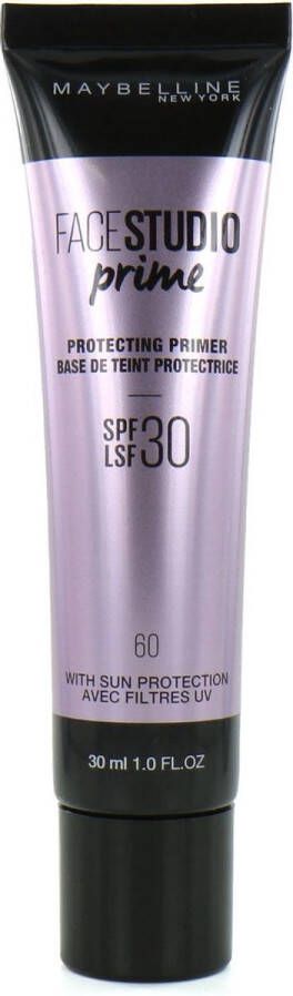 Maybelline Facestudio Primer Protecting Primer SPF30 30ml