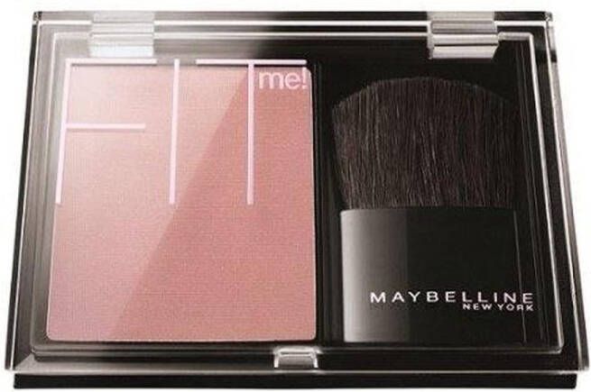 Maybelline Mayb FM Blush 220 Medium Nude