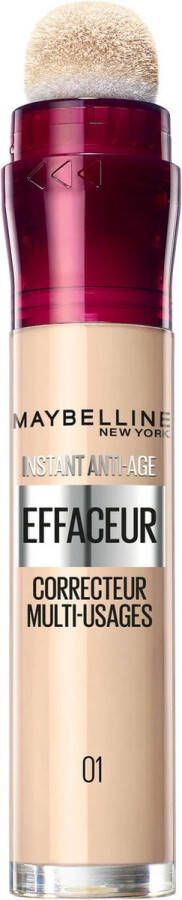 Maybelline GEMEY Instant Anti-aging Concealer 22 Beige rosÈ