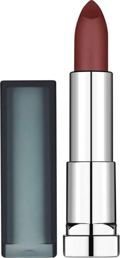 Maybelline GEMEY Lipstick Kleurzin. Matte Stick 975