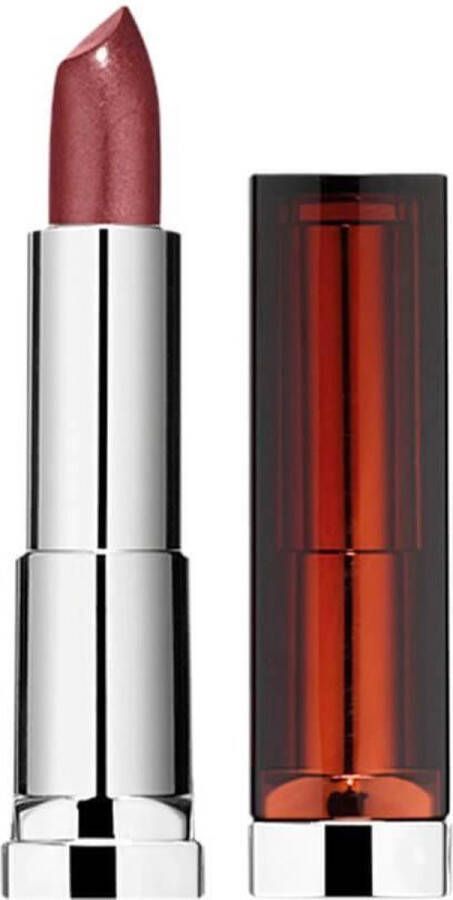 Maybelline GEMEY Lipstick sensationele kleur 642 Beige