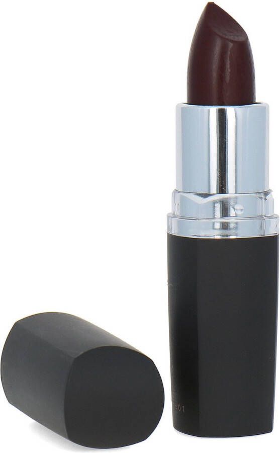 Maybelline Hydra Extreme Matte Lipstick 920 Candied Plum