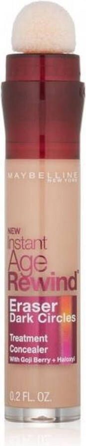 Maybelline Instant Age Rewind Eraser Dark Circles Concealer 140 Honey Miel