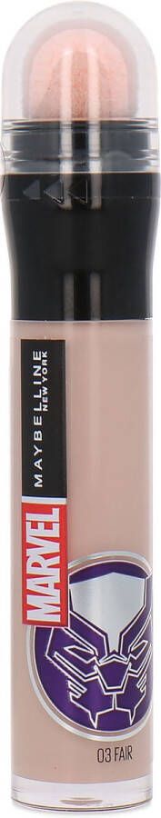 Maybelline Instant Age The Eraser Marvel Edition Concealer 03 Fair