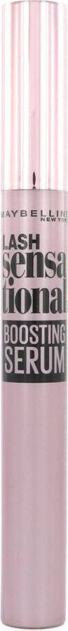 Maybelline Lash Sensational Lash Boosting Serum Mascara