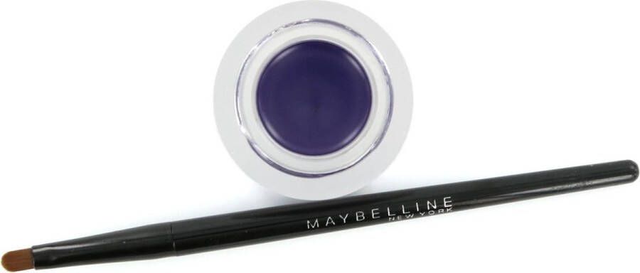 Maybelline Lasting Drama Gel Eyeliner 10 Ultra Violet