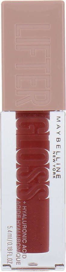 Maybelline Lifter Gloss Lipgloss 5 4ml