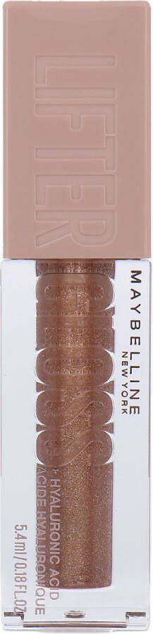 Maybelline Lifter Lipgloss 010 Crystal