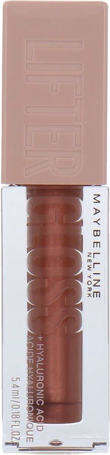 Maybelline Lifter Gloss Lipgloss 5 4ml