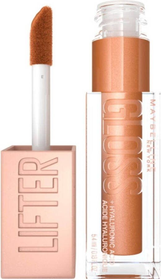 Maybelline Lifter Lipgloss 19 Gold