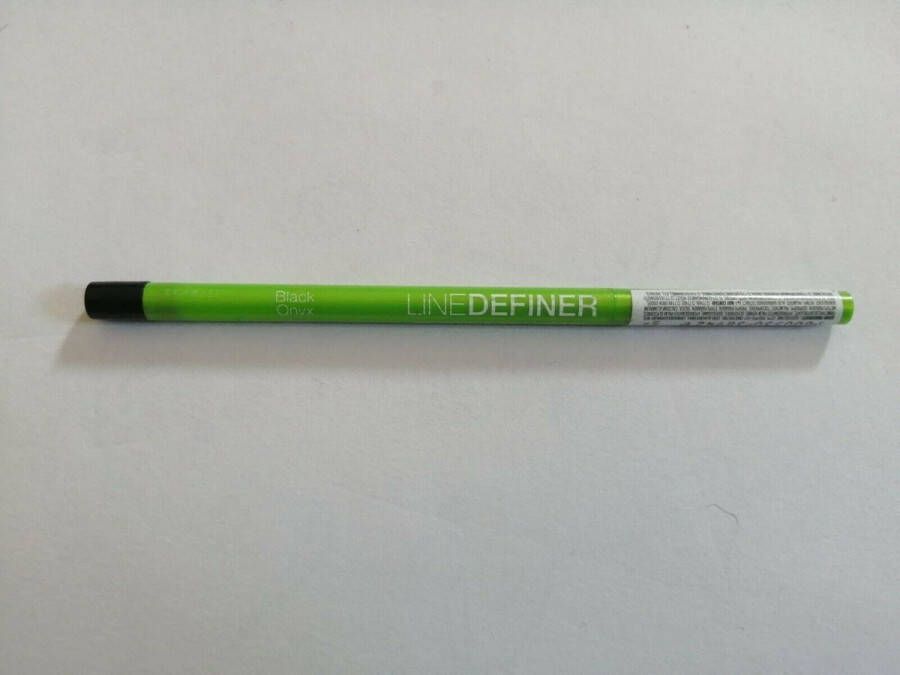 Maybelline linedefiner eyeliner Black Onyx