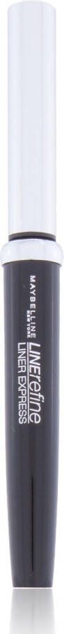 Maybelline Liner Express Eyeliner Noir Intense