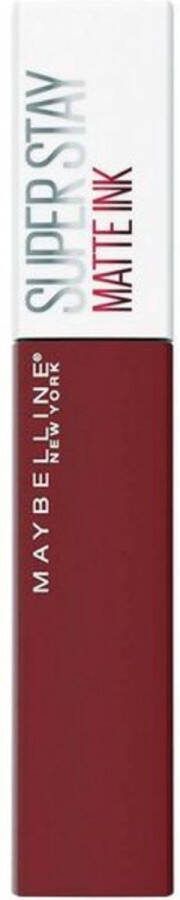 Maybelline Lippenstift Superstay Matte Ink 340 Exhilarator (5 ml)