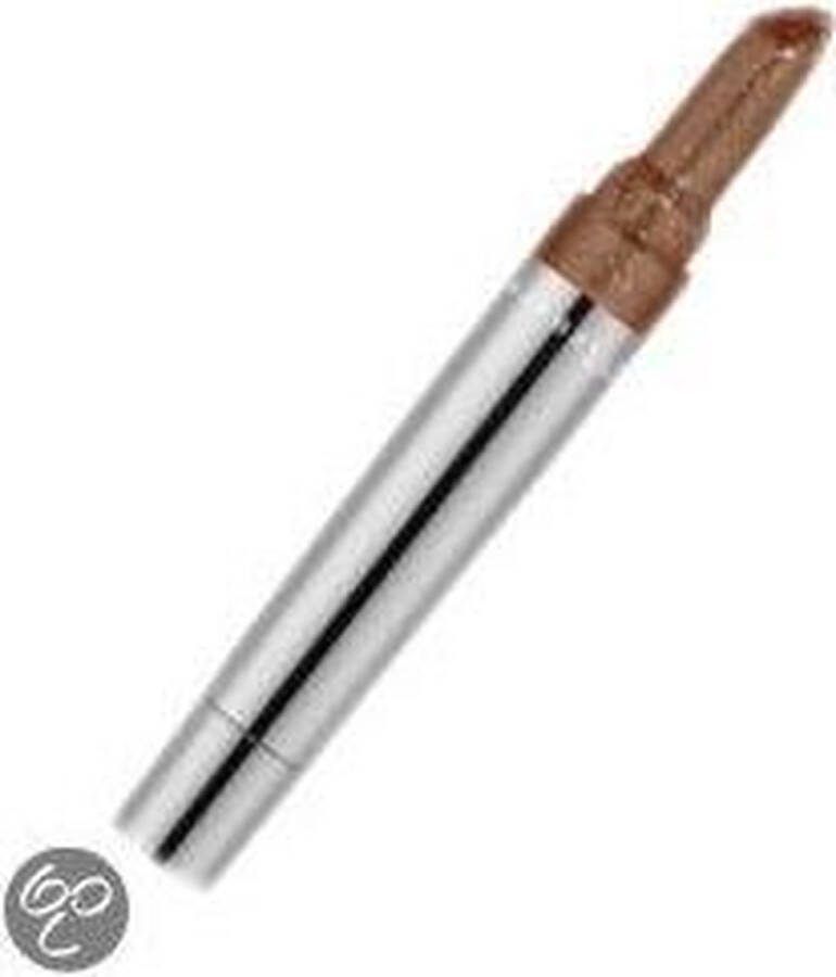 Maybelline Lippenstift Watershine Elixer 730 Mystic Sands