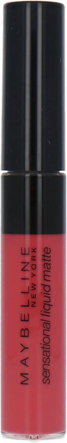 Maybelline Liquid Matte Lipstick 05 Keep It Mellow