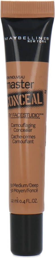 Maybelline Master Conceal 12 ml 50 Medium Deep