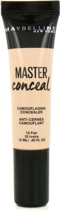 Maybelline Master Conceal Concealer 10 Fair