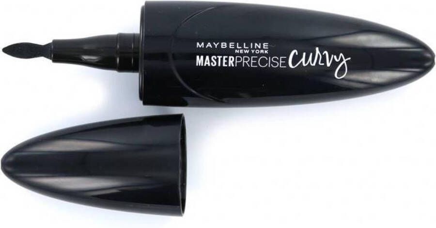 Maybelline Master Precise Curvy Eyeliner