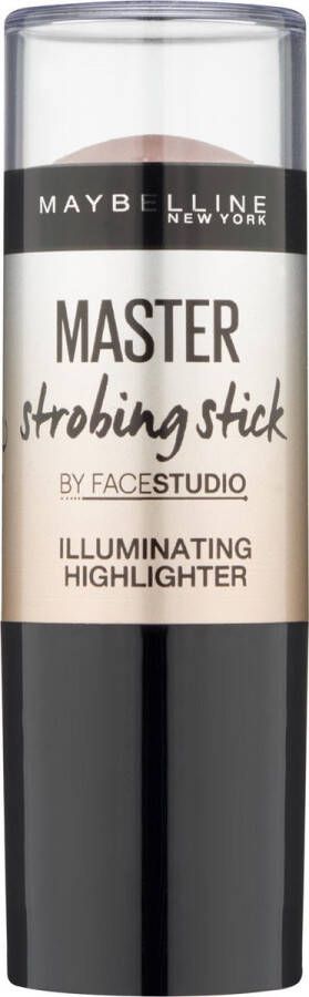 Maybelline New York Master Strobing Stick 100 Light Iridescent