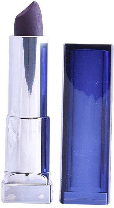Maybelline MAY CS LOADED BOLDS NU 887 Blackest Ber