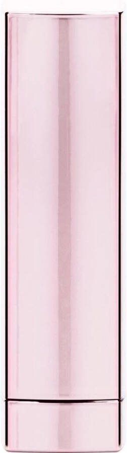 Maybelline MAY CS SHINE COMPULSION BL 90 SCARLET lippenstift Bordeaux Glans