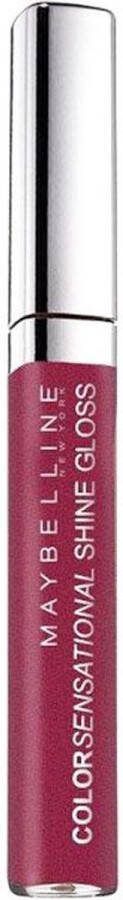 Maybelline Mayb Color Sens Gloss 360 Stellar Berry