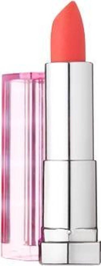 Maybelline Color Sensational Shine Stick 445 Mango Diamonds Lippenstift