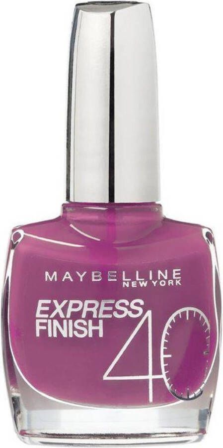 Maybelline Mayb Expr Fin 220 Vintage Mauve