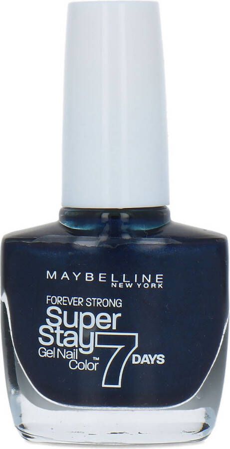 Maybelline Mayb VAO F. Strong Pro Nu M 650 Midnight