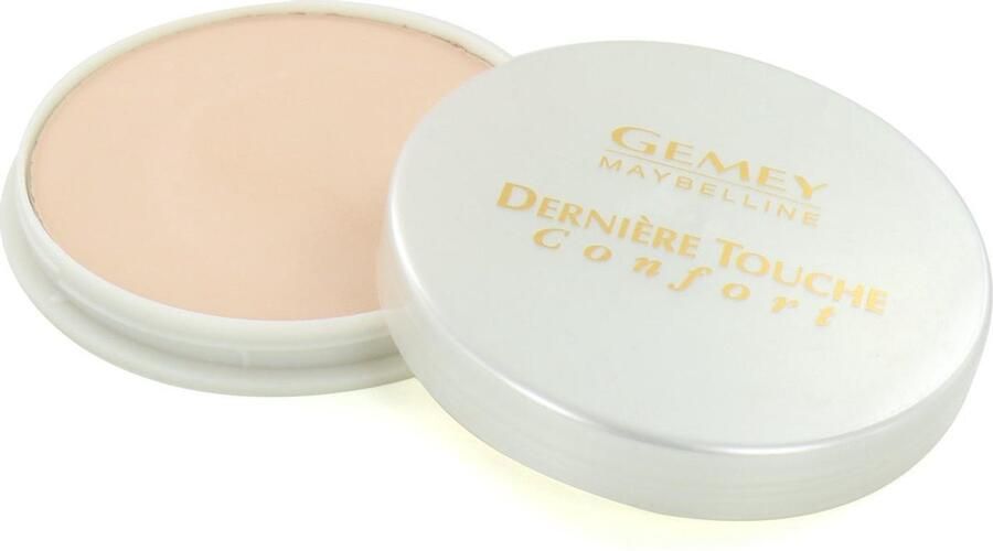 Maybelline Dernière touche 02 Blond cendré