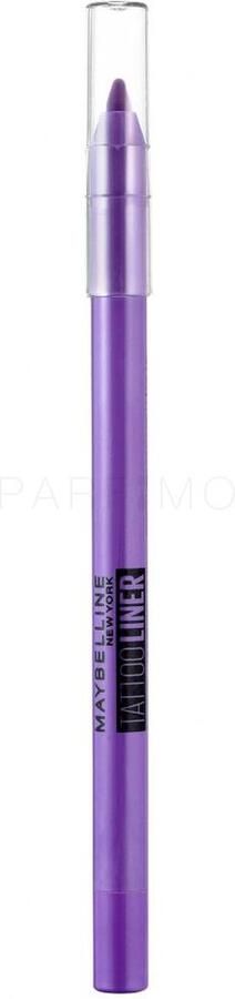 Maybelline Tattooliner Eyeliner 301 Purple Pop