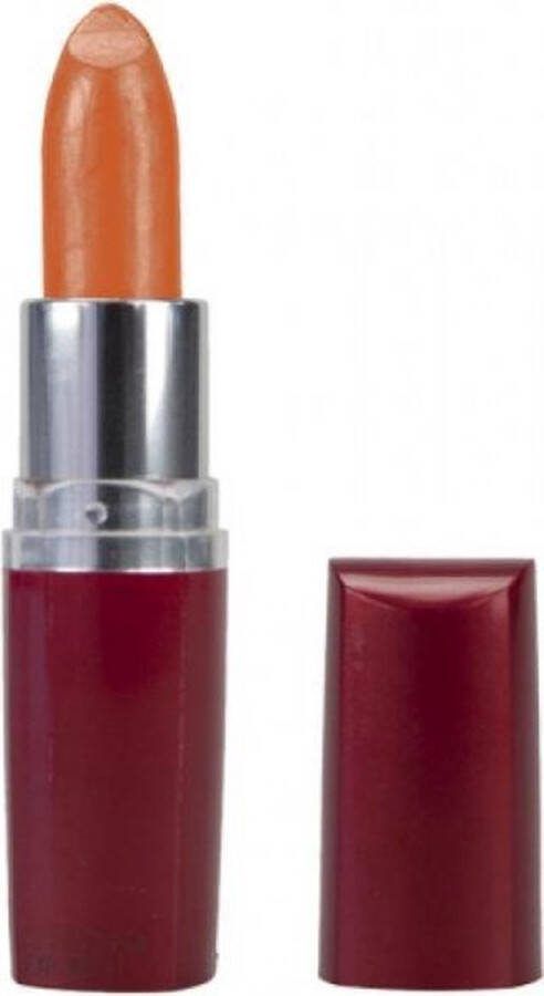 Maybelline moisture extreme lipstick a60 windsor rose