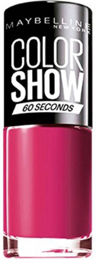 Maybelline nagellak Color Show