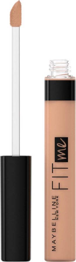 Maybelline New York Fit Me Concealer 35 Deep Medium Dekkende Concealer 6 8 ml