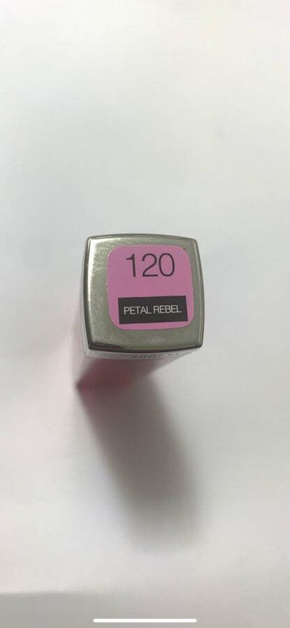 Maybelline New York Lipstick Slim Petal rebel 120