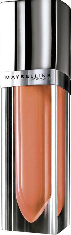 Maybelline New York Make-up Lipgloss Color Sensational Elixir 725 Caramel Infused