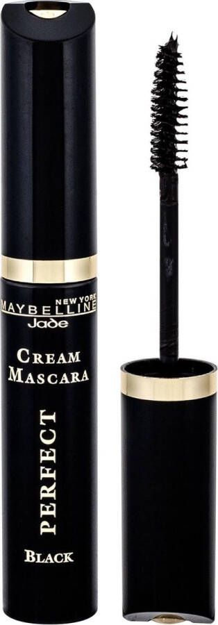 Maybelline Perfect Cream Mascara Black