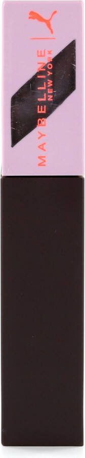 Maybelline Puma SuperStay Matte Ink Lipstick 13 Fierce