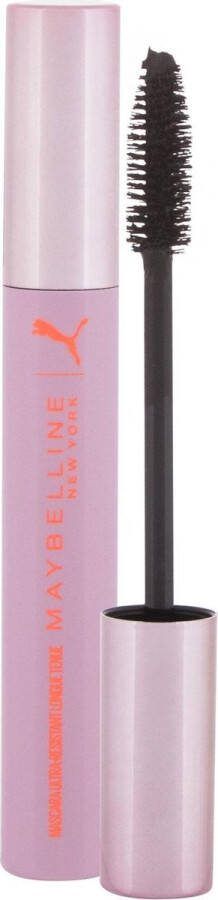 Maybelline Puma X Mascara -14 Very Black Nior 5 Ml