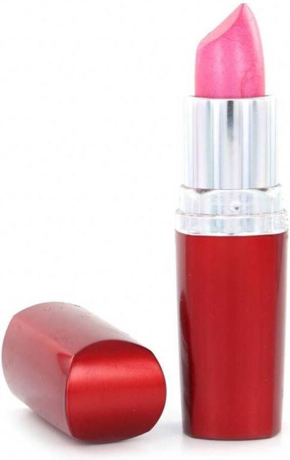 Maybelline Satin Collection Lipstick 160 Glamorous Pink