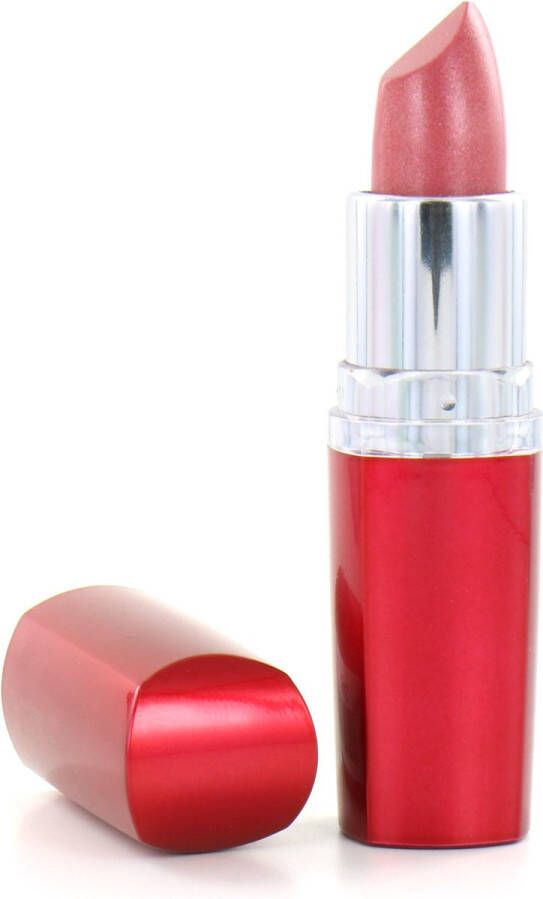 Maybelline Satin Collection Lipstick 165 418 Rose Sunrise