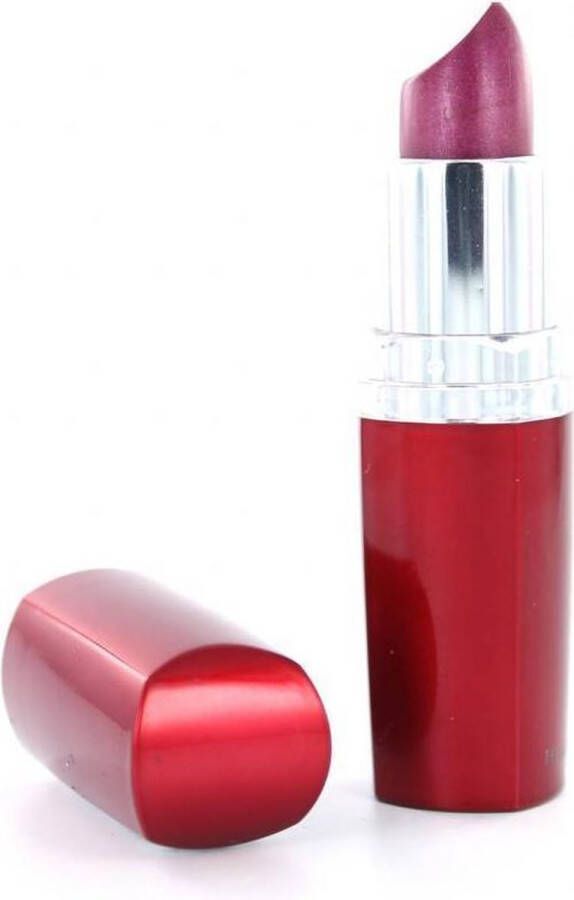 Maybelline Satin Collection Lipstick 340 Raspberry Sorbet