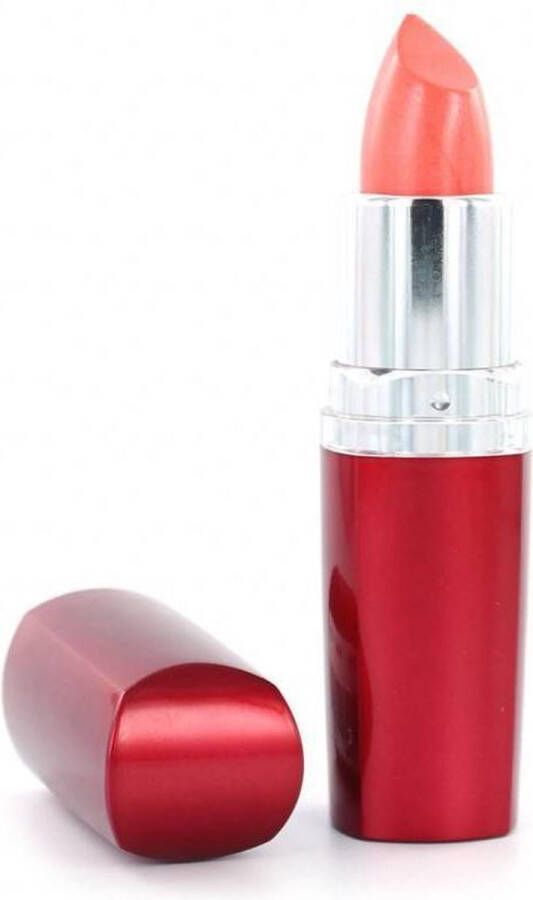 Maybelline Satin Collection Lipstick 425 Fresh Apricot