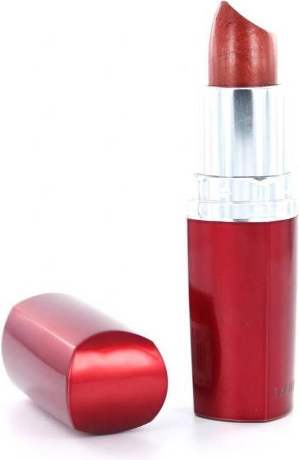 Maybelline Satin Collection Lipstick 585 Indian Red