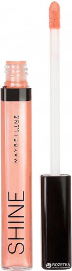 Maybelline Shine Lipgloss 105 Luminous Latte
