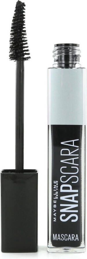 Maybelline Snapscara Mascara 01 Pitch Black