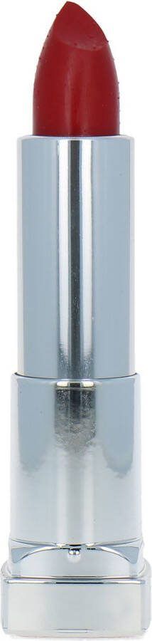 Maybelline Spice Aminata Belli Lipstick 800 Dynamiet Rood