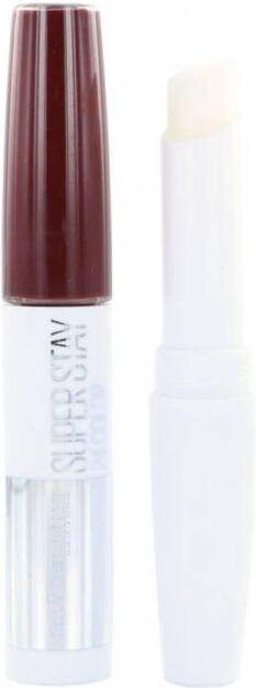 Maybelline Superstay 24h Lippenstift 840 Merlot