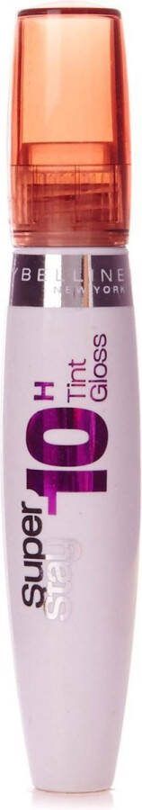 Maybelline super stay 710