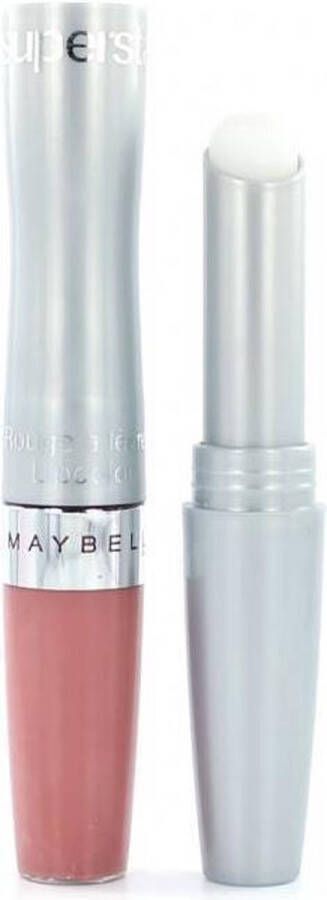 Maybelline SuperStay 18H Lipstick 425 Power Peach